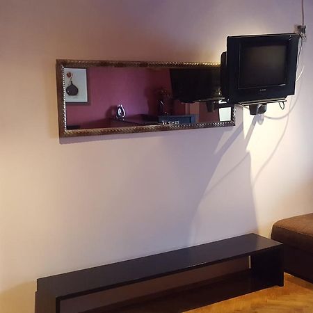 Hospitality Centrum - Magheru Bukurešť Exteriér fotografie