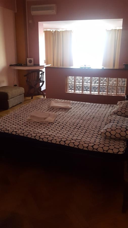 Hospitality Centrum - Magheru Bukurešť Exteriér fotografie