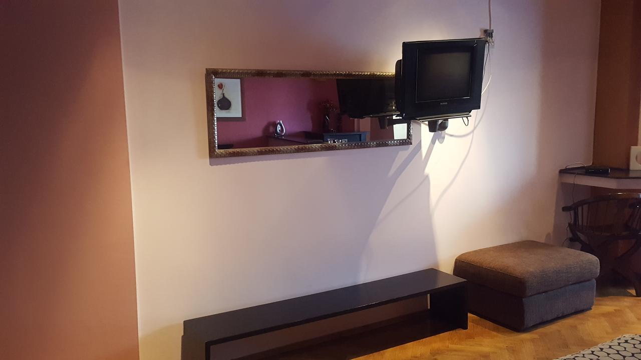 Hospitality Centrum - Magheru Bukurešť Exteriér fotografie