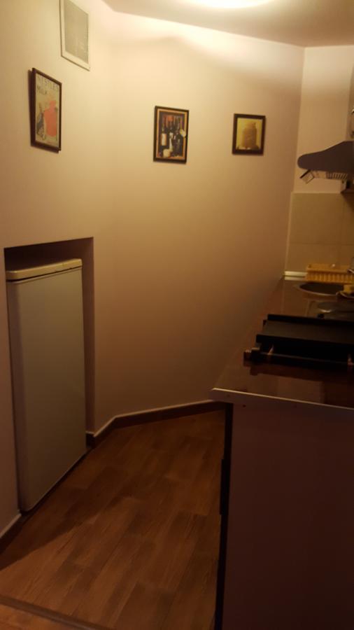Hospitality Centrum - Magheru Bukurešť Exteriér fotografie