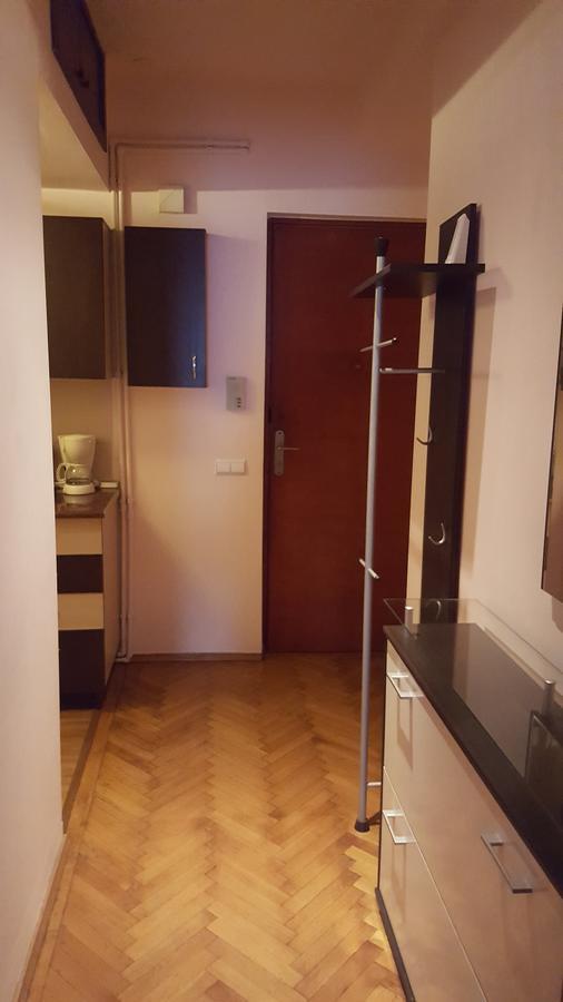 Hospitality Centrum - Magheru Bukurešť Exteriér fotografie