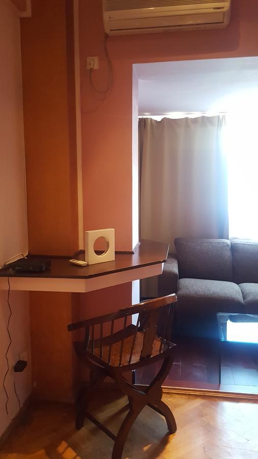 Hospitality Centrum - Magheru Bukurešť Exteriér fotografie