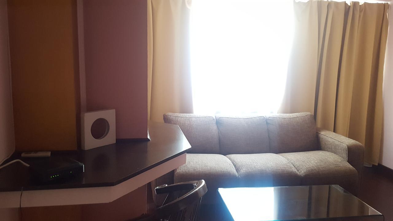 Hospitality Centrum - Magheru Bukurešť Exteriér fotografie