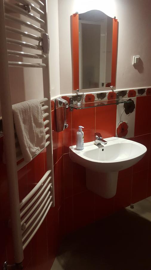 Hospitality Centrum - Magheru Bukurešť Exteriér fotografie