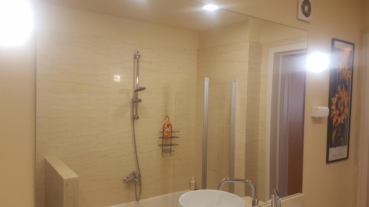 Hospitality Centrum - Magheru Bukurešť Exteriér fotografie