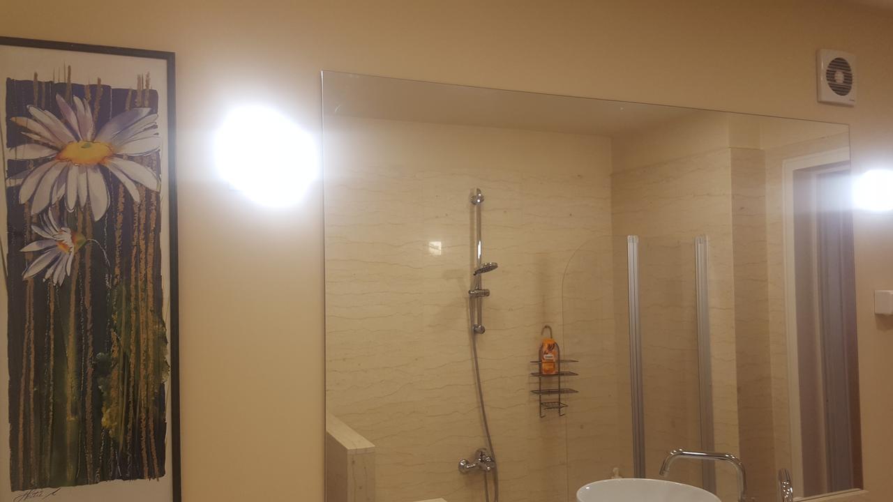 Hospitality Centrum - Magheru Bukurešť Exteriér fotografie