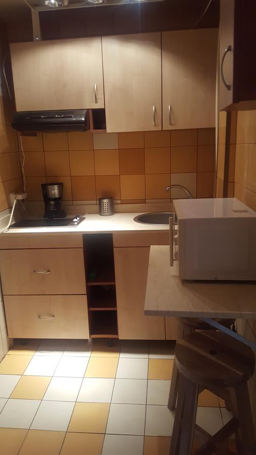 Hospitality Centrum - Magheru Bukurešť Exteriér fotografie