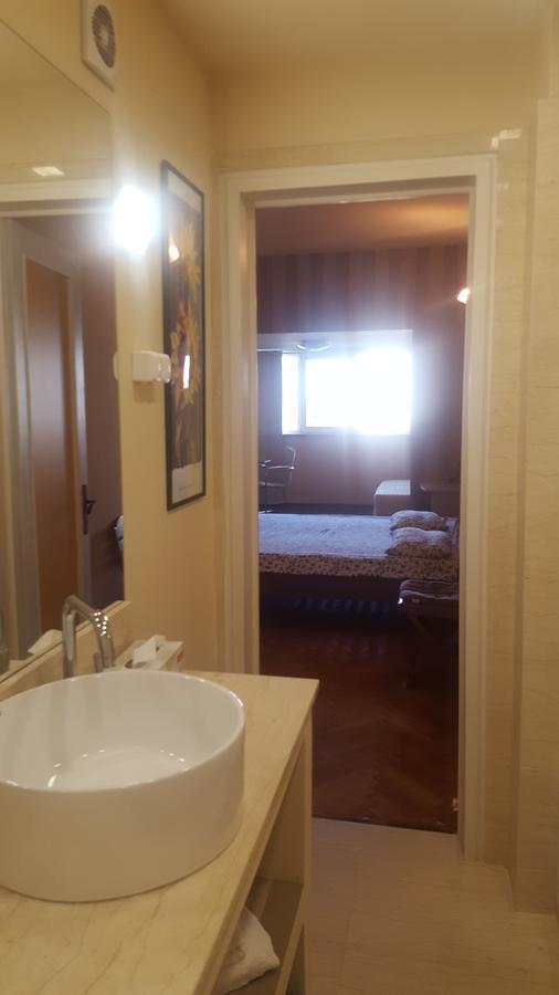 Hospitality Centrum - Magheru Bukurešť Exteriér fotografie