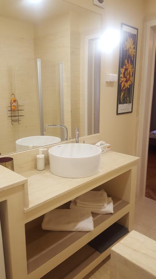 Hospitality Centrum - Magheru Bukurešť Exteriér fotografie