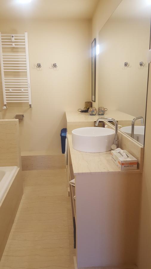 Hospitality Centrum - Magheru Bukurešť Exteriér fotografie