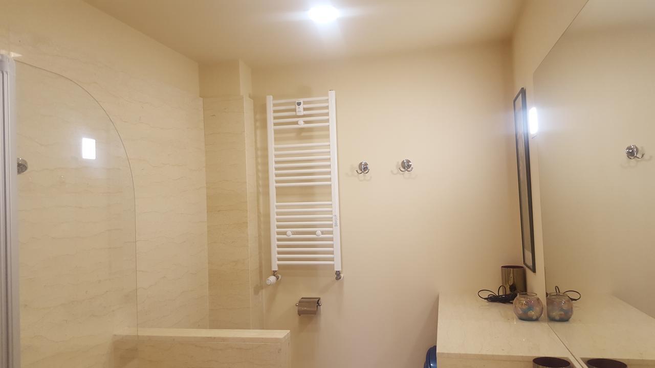 Hospitality Centrum - Magheru Bukurešť Exteriér fotografie