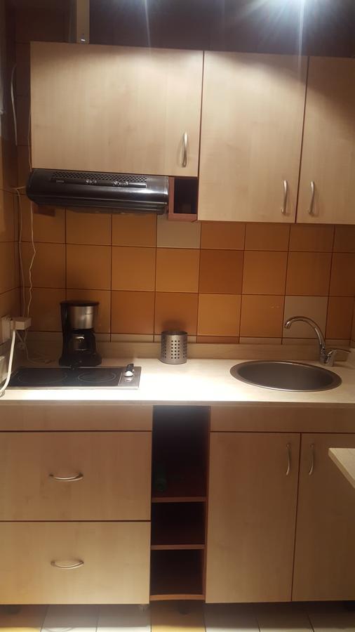 Hospitality Centrum - Magheru Bukurešť Exteriér fotografie