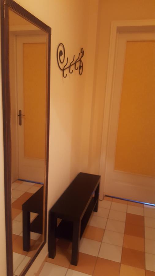 Hospitality Centrum - Magheru Bukurešť Exteriér fotografie