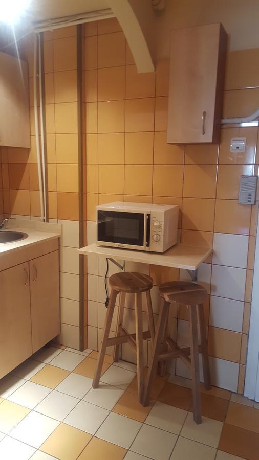 Hospitality Centrum - Magheru Bukurešť Exteriér fotografie