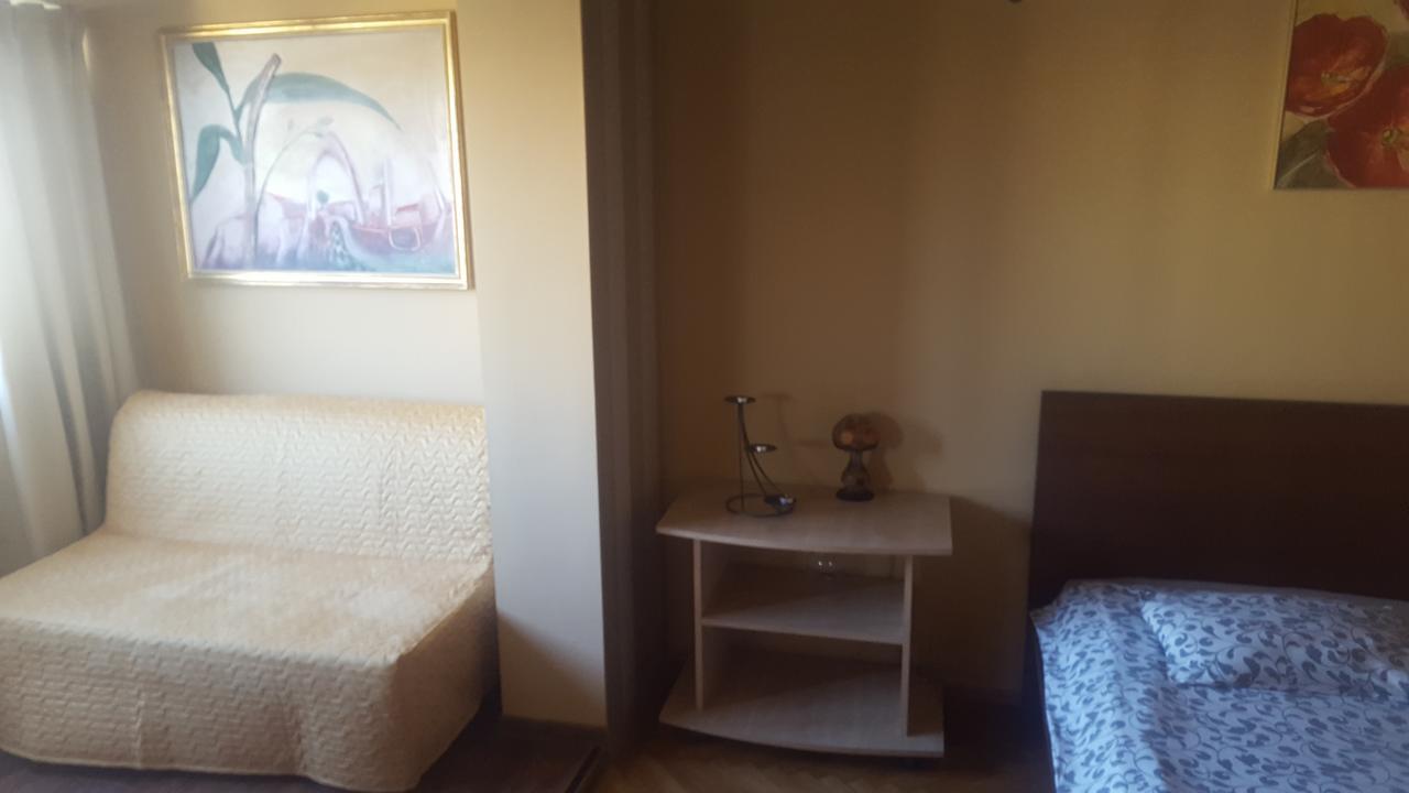 Hospitality Centrum - Magheru Bukurešť Exteriér fotografie