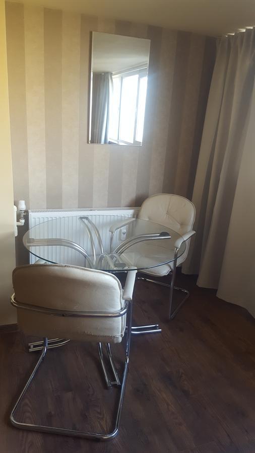 Hospitality Centrum - Magheru Bukurešť Exteriér fotografie