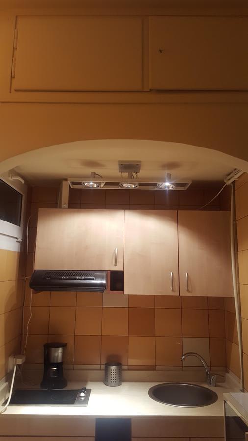 Hospitality Centrum - Magheru Bukurešť Exteriér fotografie