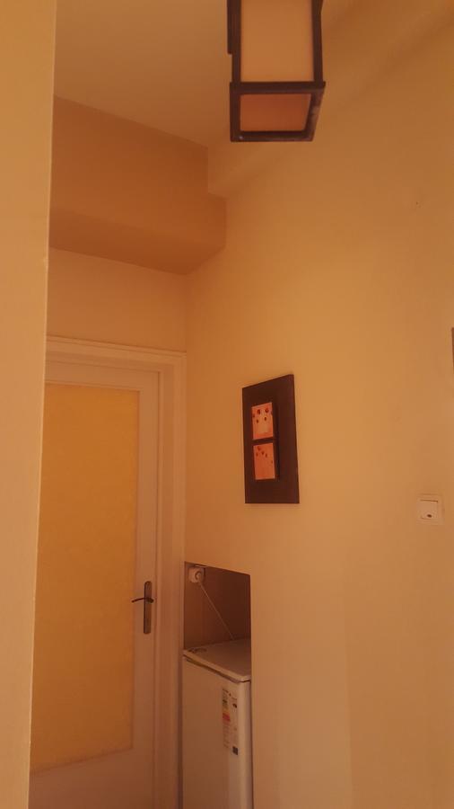 Hospitality Centrum - Magheru Bukurešť Exteriér fotografie
