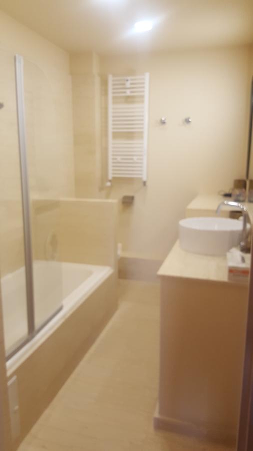 Hospitality Centrum - Magheru Bukurešť Exteriér fotografie