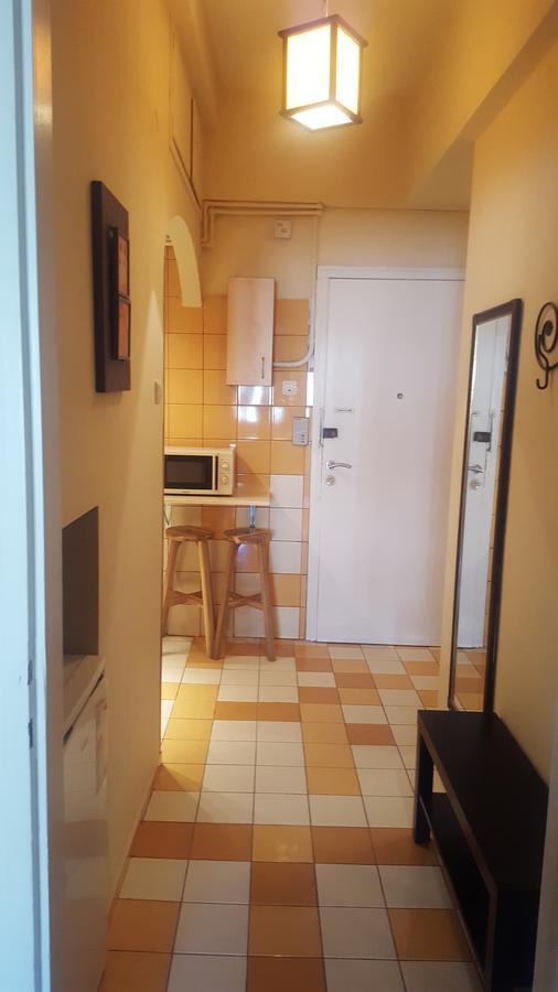 Hospitality Centrum - Magheru Bukurešť Exteriér fotografie