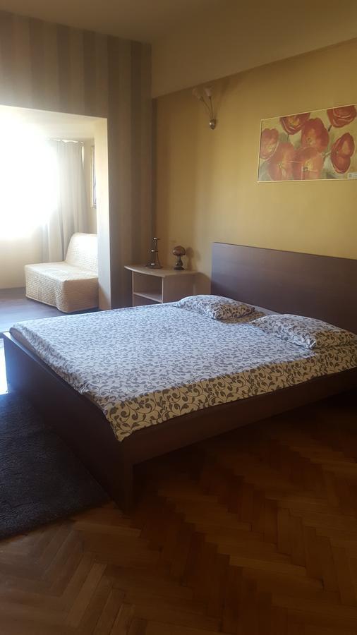 Hospitality Centrum - Magheru Bukurešť Exteriér fotografie