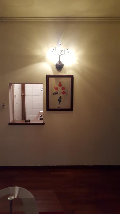 Hospitality Centrum - Magheru Bukurešť Exteriér fotografie
