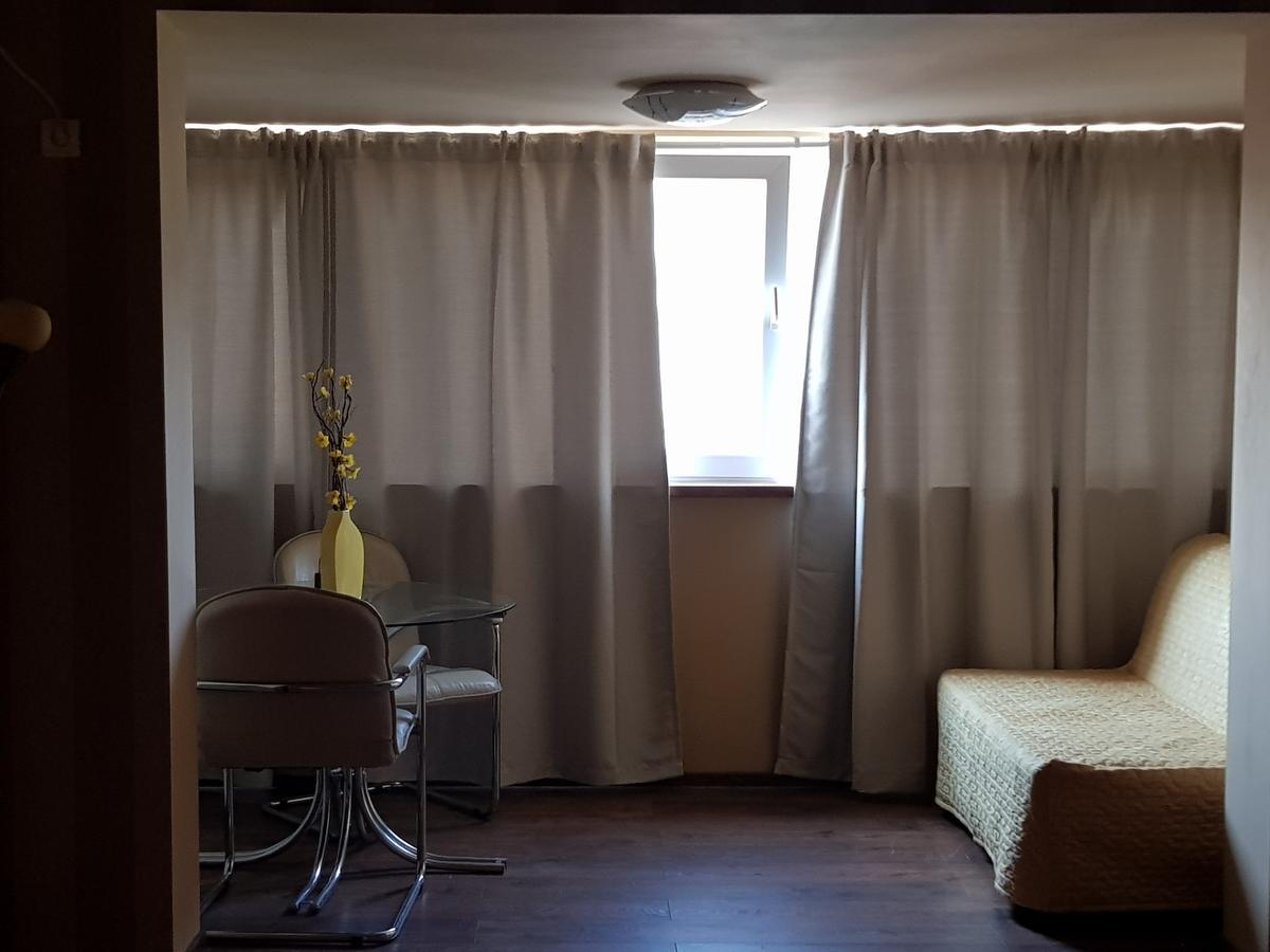 Hospitality Centrum - Magheru Bukurešť Exteriér fotografie