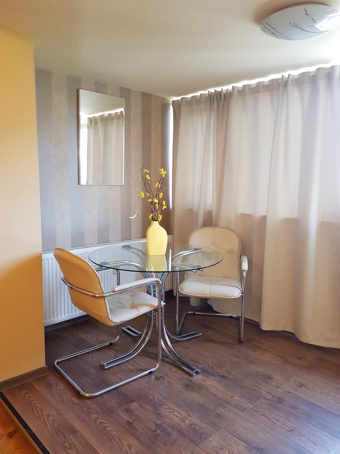 Hospitality Centrum - Magheru Bukurešť Exteriér fotografie