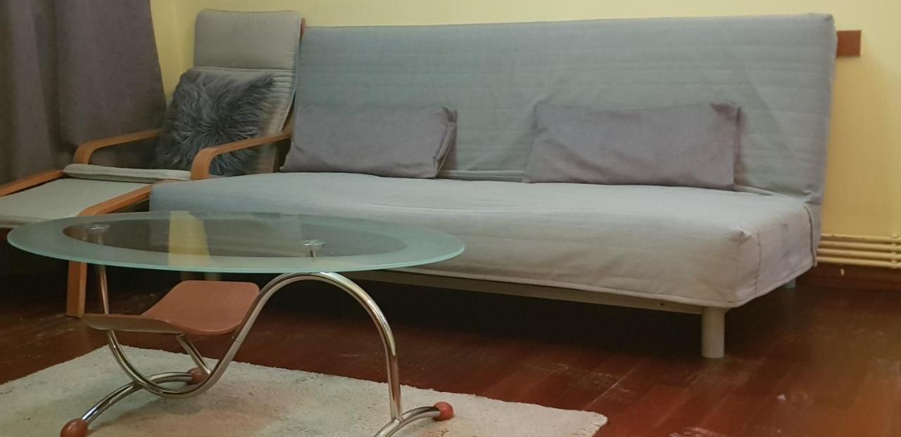 Hospitality Centrum - Magheru Bukurešť Exteriér fotografie