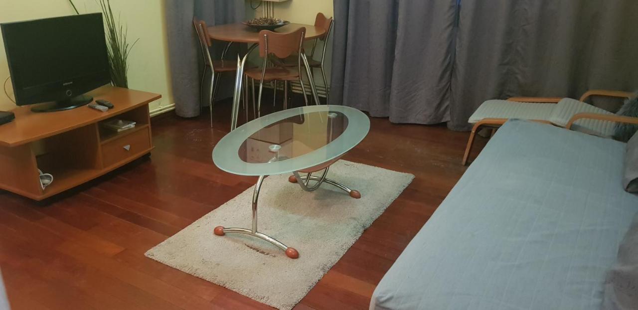 Hospitality Centrum - Magheru Bukurešť Exteriér fotografie