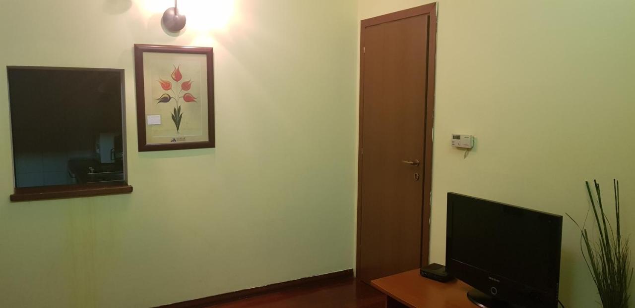 Hospitality Centrum - Magheru Bukurešť Exteriér fotografie